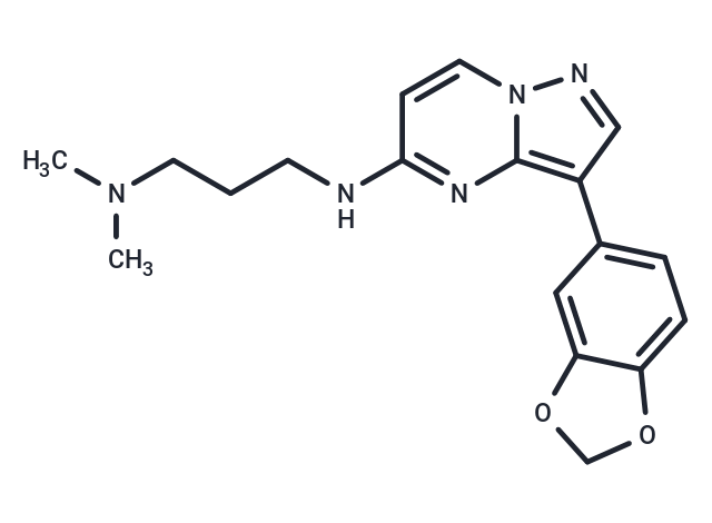 RET抑制劑3,RET-IN-3