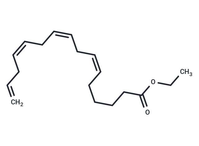 化合物 6,9,12,15-Hexadecatetraenoic acid-ethyl ester,6,9,12,15-Hexadecatetraenoic acid-ethyl ester