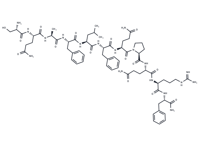 Neuropeptide SF (human),Neuropeptide SF (human)