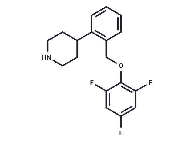 阿普羅西汀,Ampreloxetine