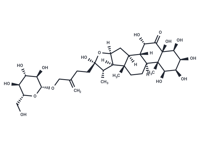 化合物 Nitric oxide production-IN-1,Nitric oxide production-IN-1