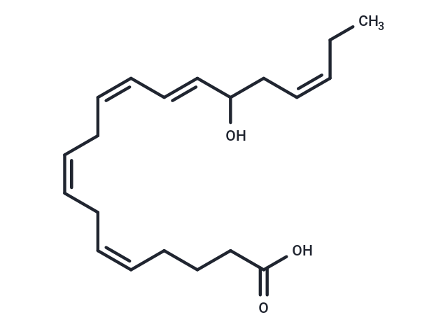 化合物 (±)15-HEPE,(±)15-HEPE