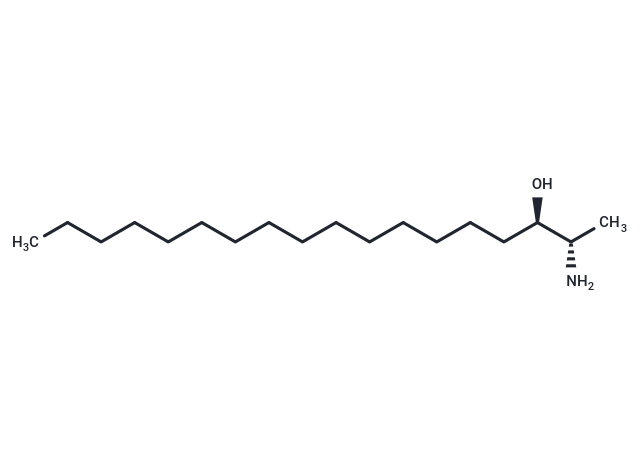 化合物 spisulosine,spisulosine