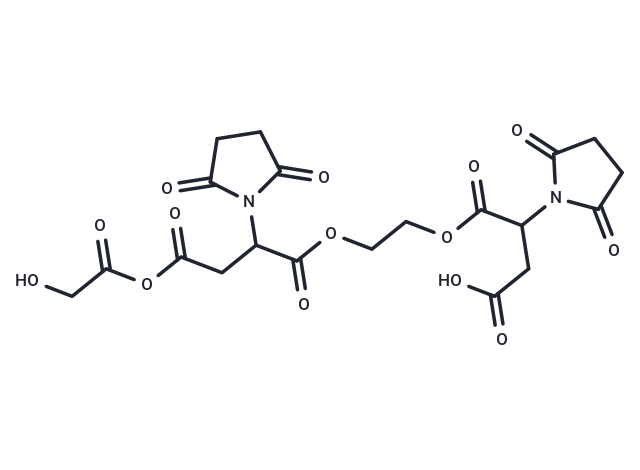 化合物EGNHS,EGNHS