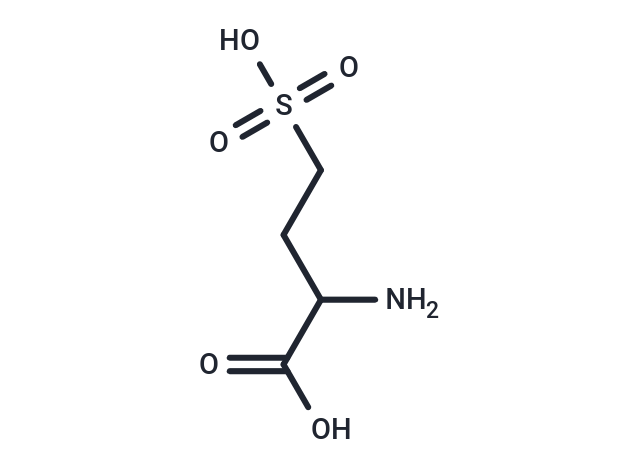 化合物 DL-Homocysteic acid,DL-Homocysteic acid