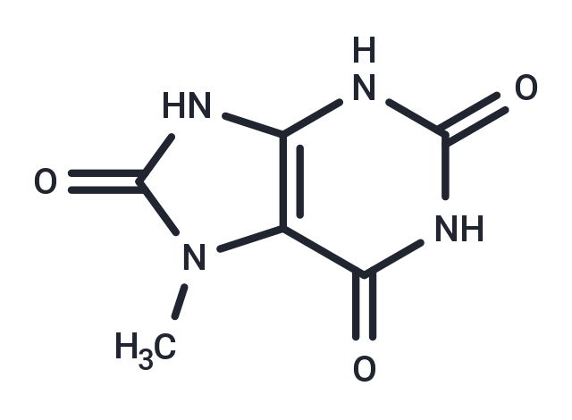 7-Methyluric Acid,7-Methyluric Acid