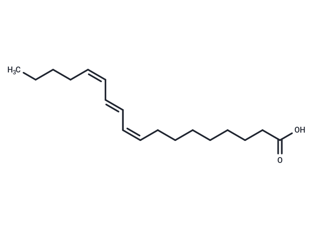 化合物 Punicic acid,Punicic acid