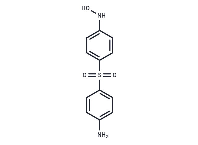 化合物 Dapsone hydroxylamine,Dapsone hydroxylamine