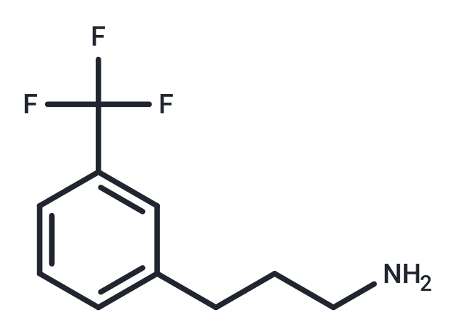 3-三氟甲基苯丙胺,Cinacalcet metabolite M4