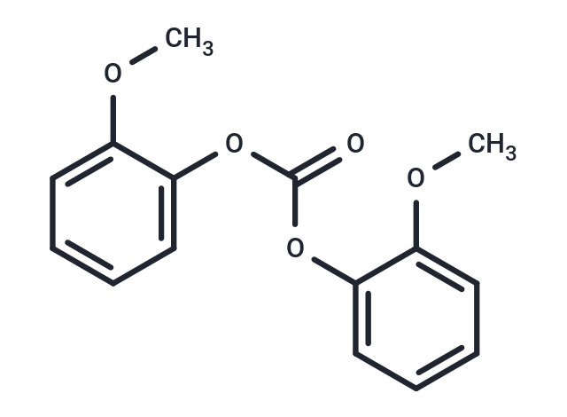 化合物 Guaiacol Carbonate,Guaiacol Carbonate