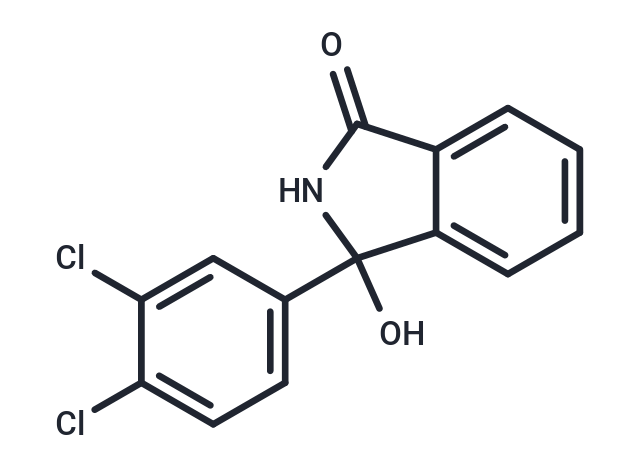 Chlorthalidone Impurity G,Chlorthalidone Impurity G