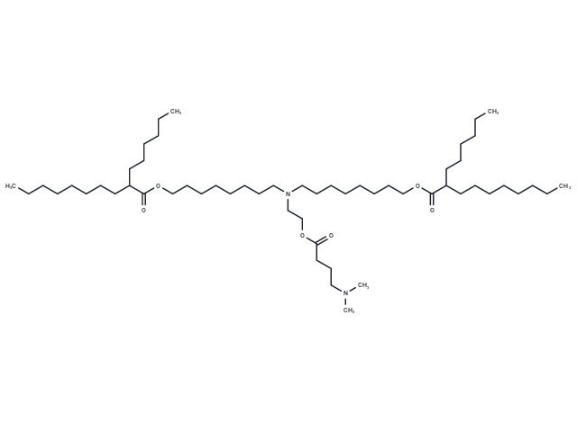 化合物 Lipid 14,Lipid 14