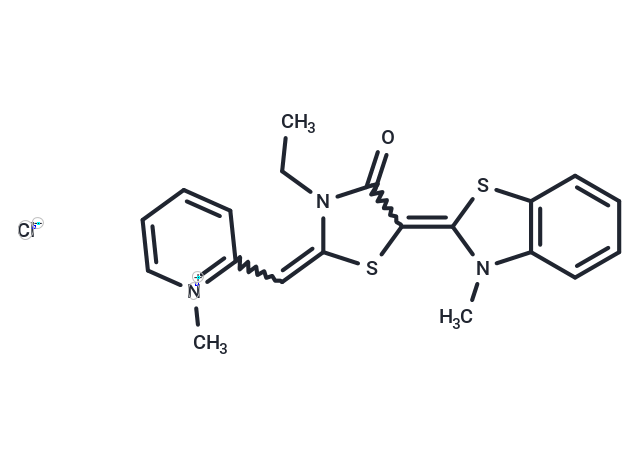 化合物 YM-1,YM-1