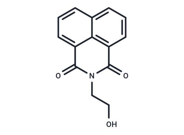 化合物T36710,N-(2-hydroxyethyl)-Naphthalimide