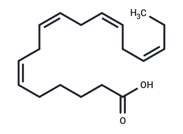 化合物 Stearidonic Acid,Stearidonic Acid