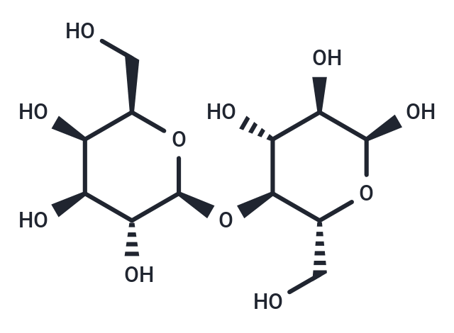 D-乳糖单水合物,α-Lactose