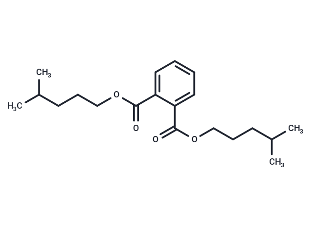 鄰苯二甲酸二異己酯,Diisohexyl phthalate