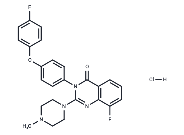 化合物 TRPV4 agonist-1,TRPV4 agonist-1