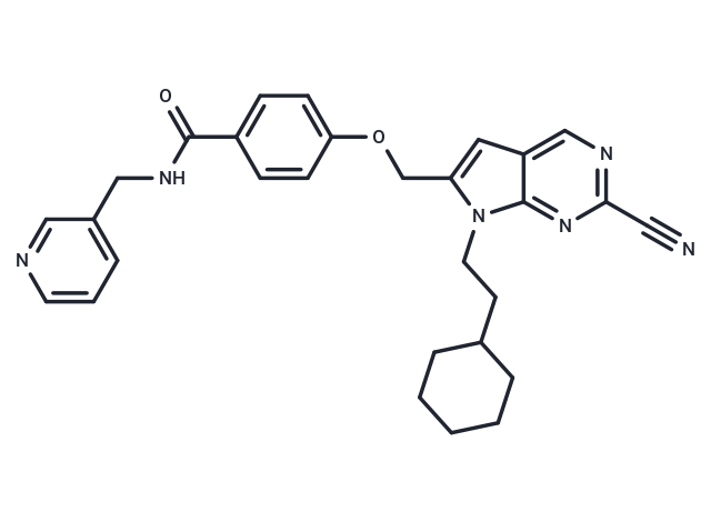 化合物 LB-60-OF61,LB-60-OF61