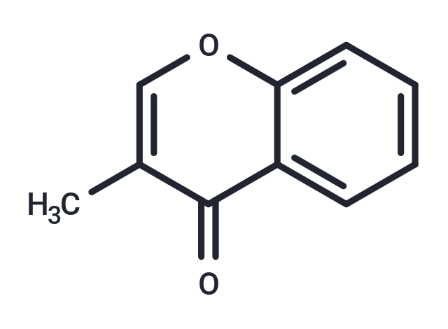 化合物 3-Methylchromone,3-Methylchromone