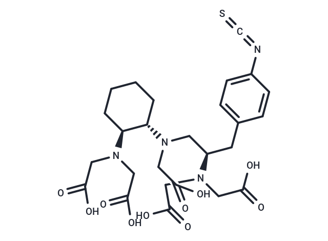 化合物 Barzuxetan,Barzuxetan