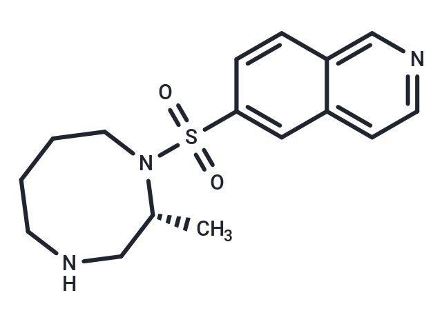 化合物 Cotosudil,Cotosudil