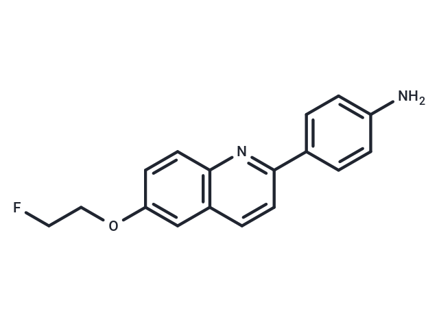 化合物 THK-523,THK-523