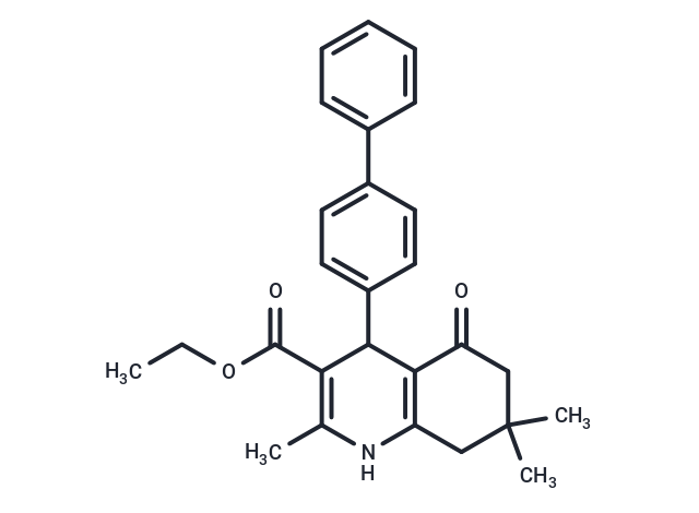 化合物 ITD1,ITD-1