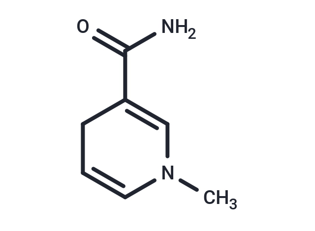 1-Methyl-1,4-dihydronicotinamide,1-Methyl-1,4-dihydronicotinamide