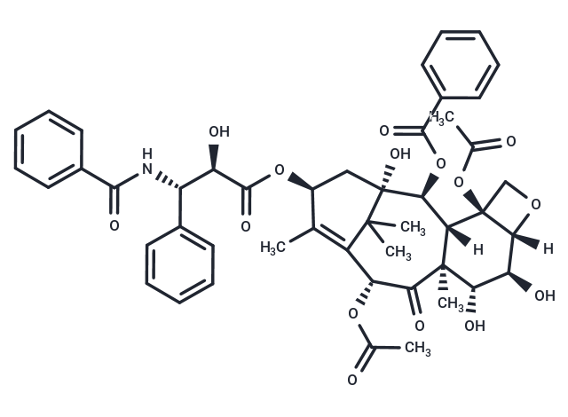 6-羟基泰素,6α-hydroxy Paclitaxel