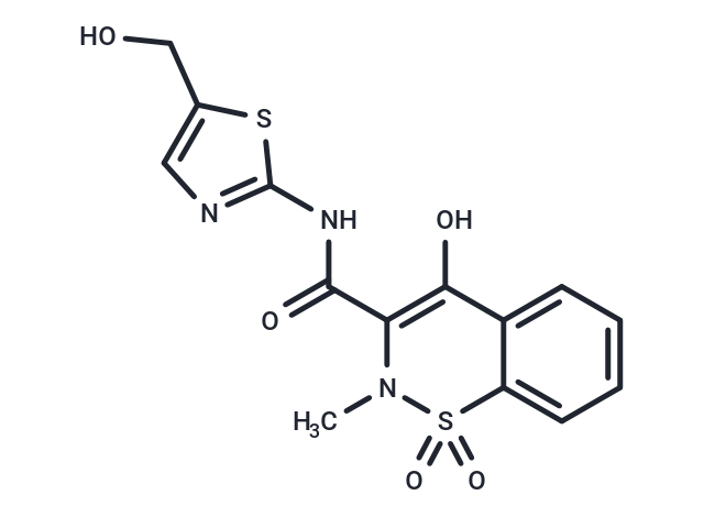 5'-hydroxy Meloxicam,5'-hydroxy Meloxicam