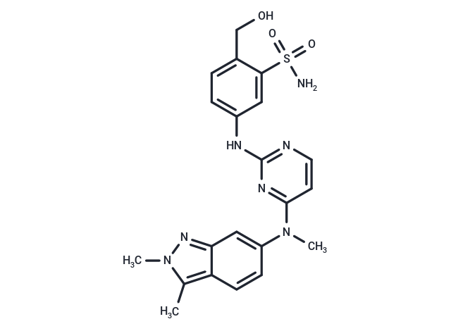 化合物 GSK-1268997,GSK-1268997