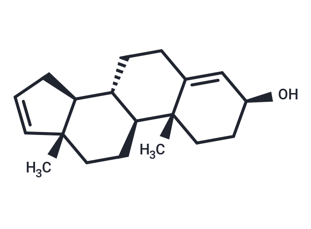 化合物 Fasedienol,Fasedienol