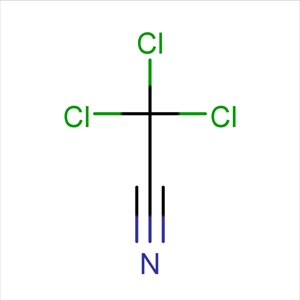 三氯乙腈,Trichloroacetonitrile