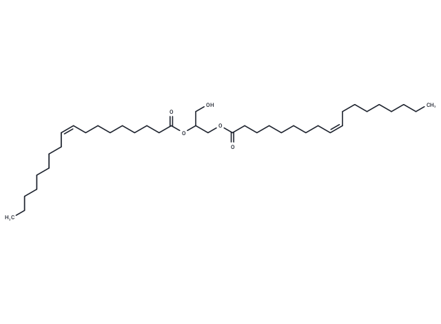 甘油1,2-二油酸酯,(±)-1,2-Diolein