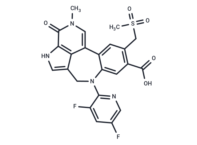 化合物PROTAC BRD4 ligand-1,PROTAC BRD4 ligand-1