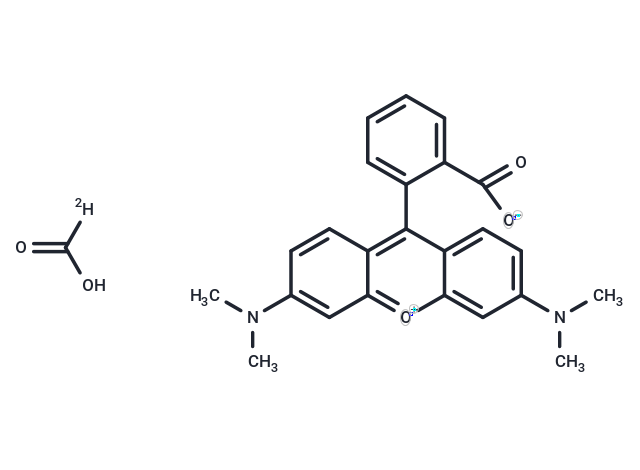 5(6)-羧基四甲基羅丹明,5(6)-TAMRA