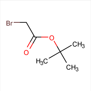 溴乙酸叔丁酯,tert-Butyl bromoacetate