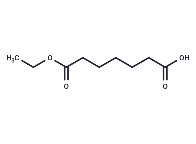 庚二酸氫乙酯,Monoethyl pimelate