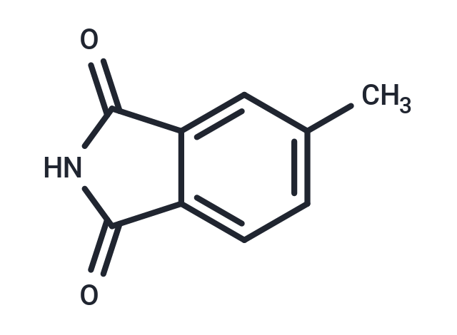 化合物 5-Methylisoindoline-1,3-dione,5-Methylisoindoline-1,3-dione