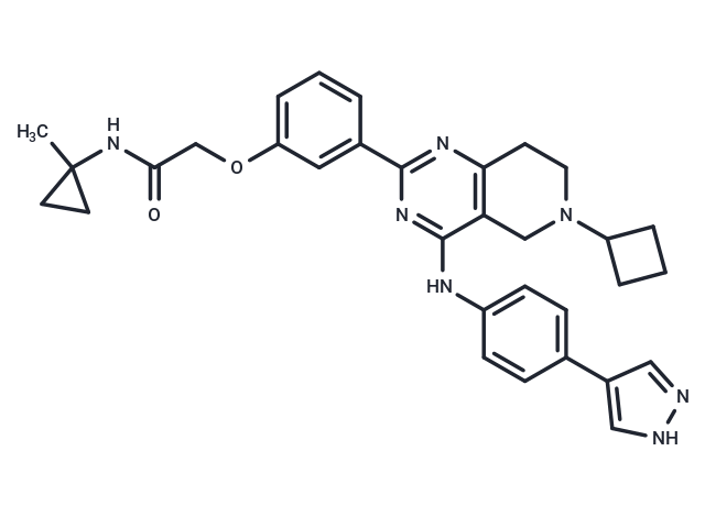 GLUT抑制劑1,GLUT inhibitor-1