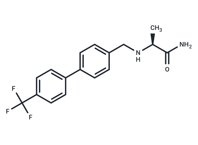 化合物 Tisolagiline,Tisolagiline