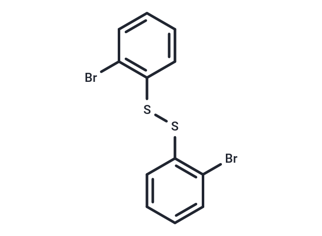 化合物 Tubulin inhibitor 28,Tubulin inhibitor 28