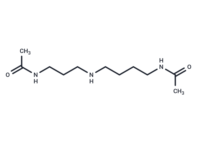 化合物 1,N8-Diacetylspermidine,N1,N8-Diacetylspermidine