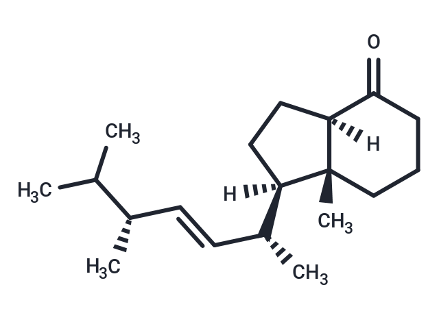 化合物 Windaus ketone,Windaus ketone