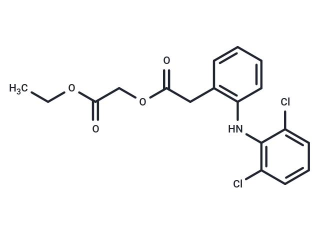 Aceclofenac ethyl ester,Aceclofenac ethyl ester