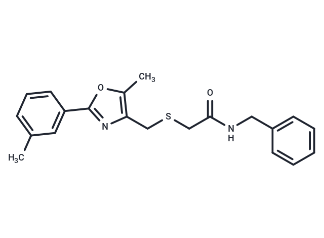 化合物 β-Catenin modulator-5,β-Catenin modulator-5