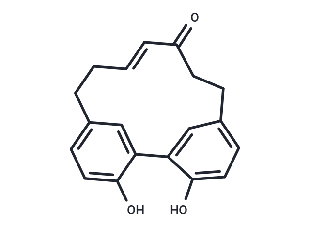 化合物 Alnusone,Alnusone