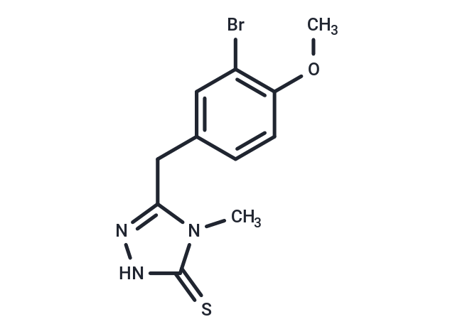 化合物 Deaminase inhibitor-1,Deaminase inhibitor-1