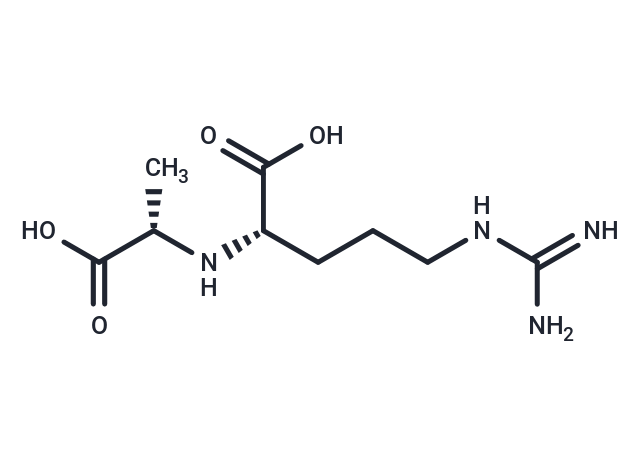 化合物 L-Allooctopine,L-Allooctopine